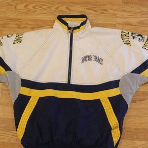 Notre Dame Fightin’ Irish Vintage Starter Pullover